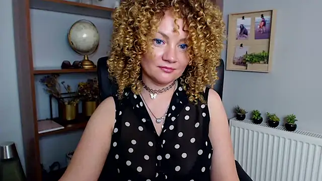 KayaMagic online show from 03.20.25