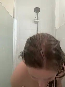 AlisaWhite online show from 04.02.26