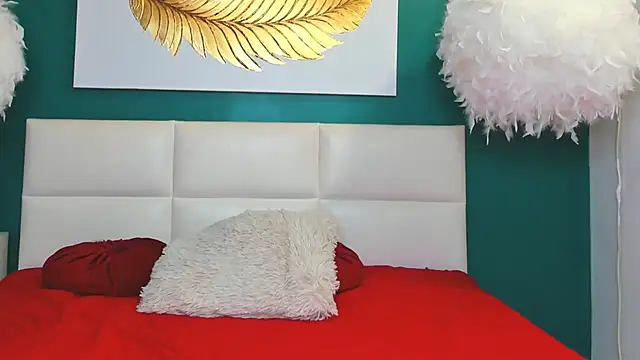 Red Fairy  online show from 07.18.26