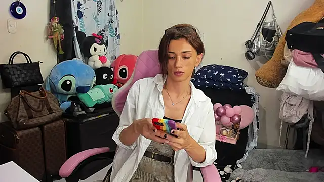 Lawrncesofiets online show from 01.16.25