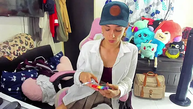 Lawrncesofiets online show from 01.30.25