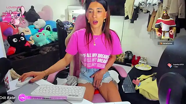 Lawrncesofiets online show from 09.15.25