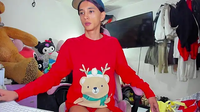 Lawrncesofiets online show from 11.18.25