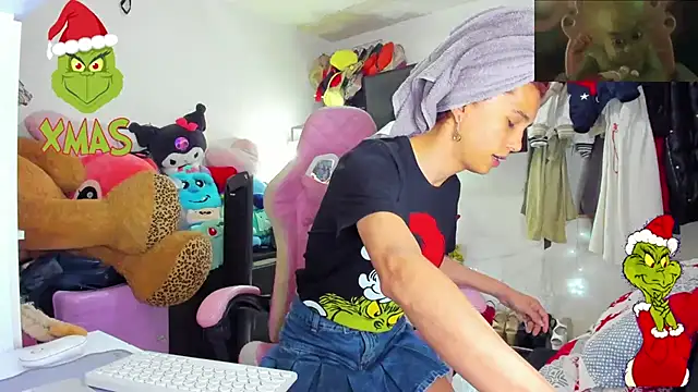 Lawrncesofiets online show from 12.01.25