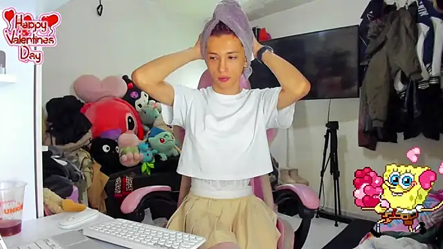 Lawrncesofiets online show from 02.21.26