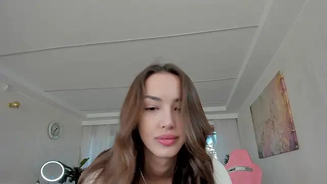 TiffanyHouston  online show from 02.10.25