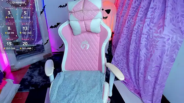 jenndy lockhart online show from 10.26.25