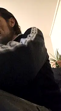 Snapshot of BunnyandClydeDk chatting on 12.24.24 BunnyandClydeDk online show from 12.24.24