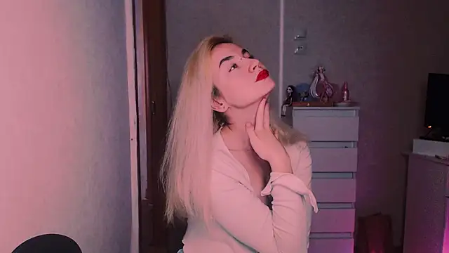 xxxcharismaaa online show from 11.01.25