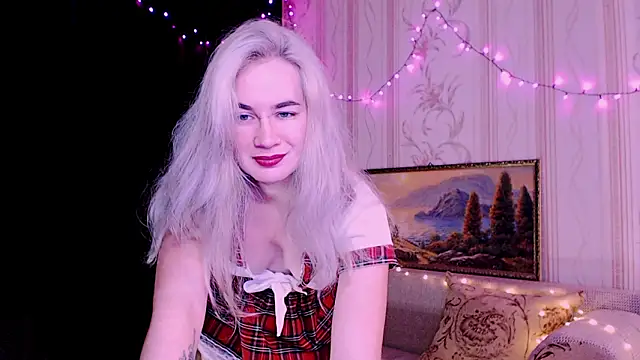 xxxcharismaaa online show from 02.17.26