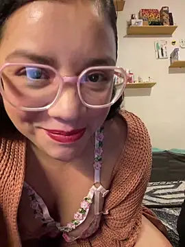 Vivi Kvsh online show from 03.26.26