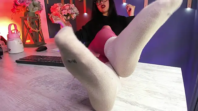 Snapshot of veronicafalcon chatting on 05.22.26 veronicafalcon online show from 05.22.26