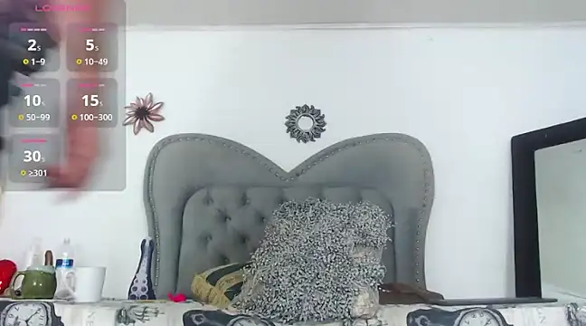 Sunshinee- online show from 02.14.25