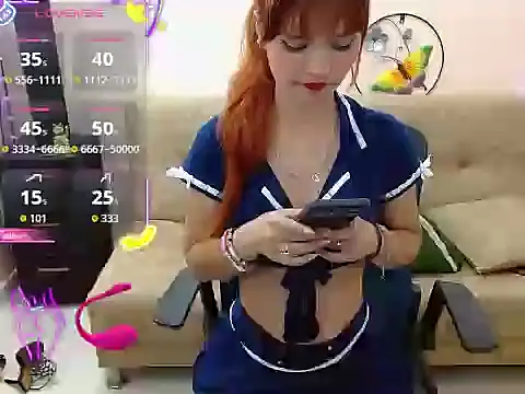 Snapshot of miss_tinnymafe chatting on 01.16.26 miss tinnymafe online show from 01.16.26