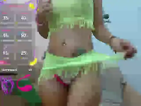 Snapshot of miss_tinnymafe chatting on 02.25.26 miss tinnymafe online show from 02.25.26