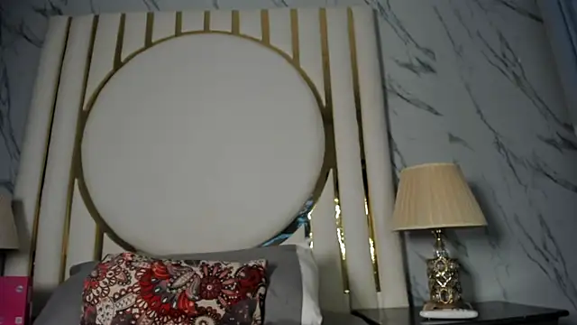 angelGgold online show from 02.10.26