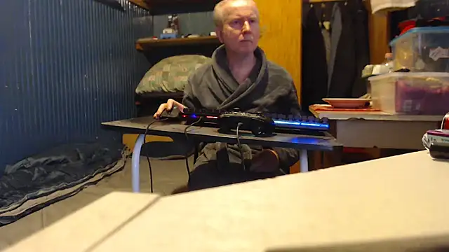 Vgy67Z95 online show from 01.27.25