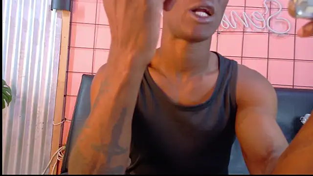 martin killer online show from 11.08.25