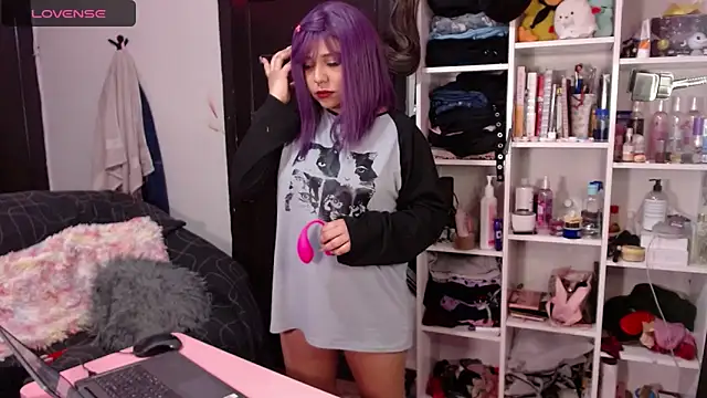 lil daisy7 online show from 01.14.25