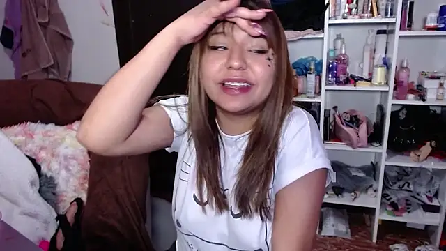 lil daisy7 online show from 02.01.25