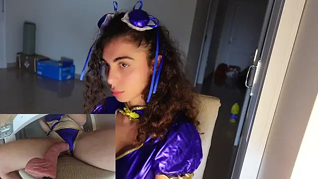 Snapshot of lady_ana_ chatting on 11.26.25 lady ana online show from 11.26.25