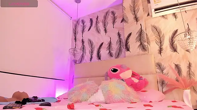 Vivi prinncess online show from 10.30.25