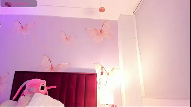 Vivi prinncess online show from 02.07.26