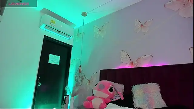 Vivi prinncess online show from 03.03.26