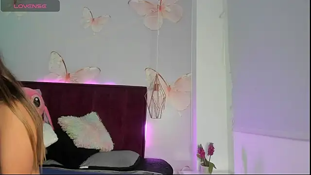 Vivi prinncess online show from 03.07.26