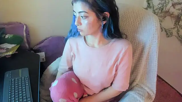 Sammysammy  online show from 11.04.25