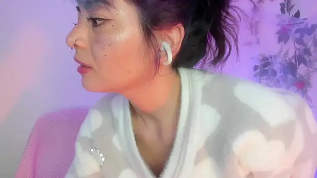 Sammysammy  online show from 02.01.26