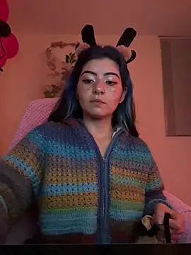 Sammysammy  online show from 02.22.26