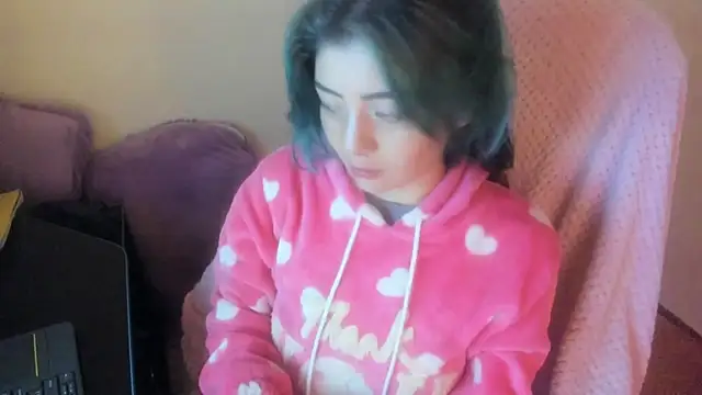 Sammysammy  online show from 04.09.26