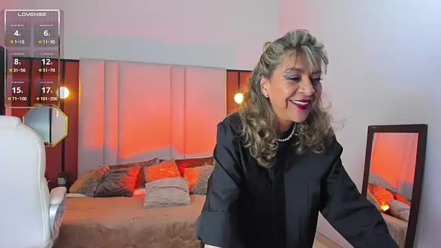 GraceElizabeth  online show from 02.22.25