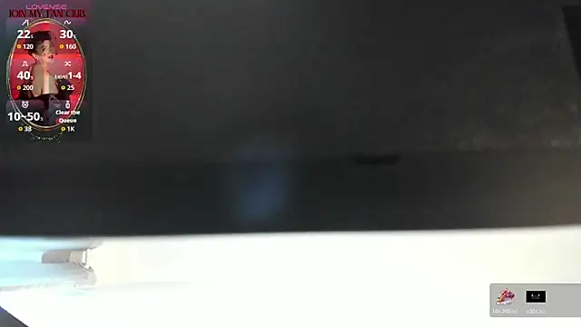 GraceElizabeth  online show from 06.26.26
