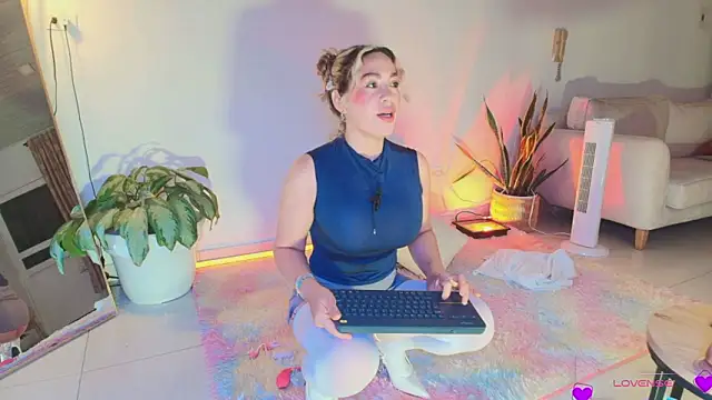 erotik lady online show from 03.21.26