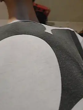 JoLeNe27 online show from 11.08.25