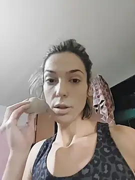 JoLeNe27 online show from 12.15.25