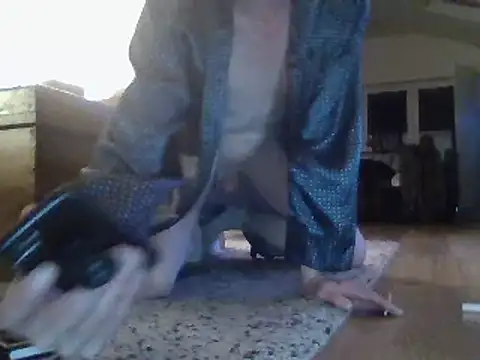 OllieMac online show from 03.15.25