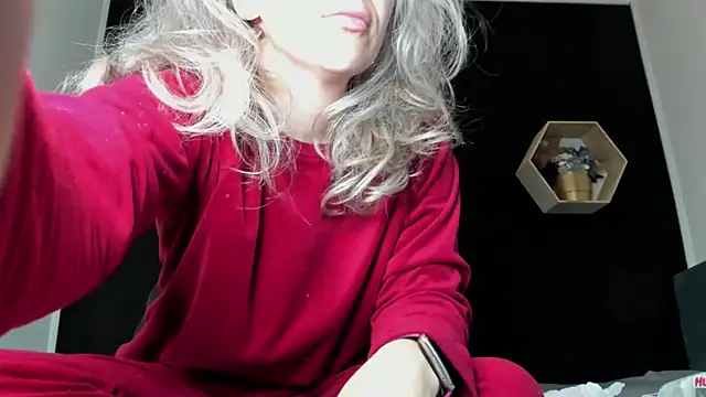 Alesys69 online show from 11.25.25