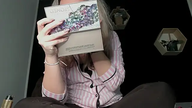 Alesys69 online show from 02.22.26