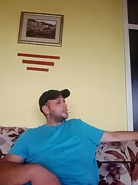 Flakka95 online show from 11.08.25