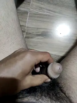 Rohit19997776 online show from 02.26.26