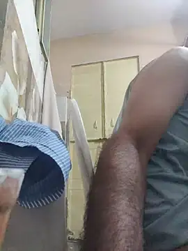 Rohit19997776 online show from 05.13.26