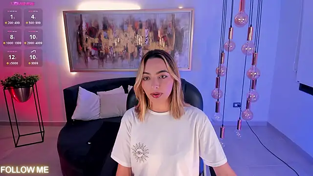 MelissaMoore  online show from 01.15.26