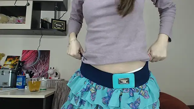 SugarTati online show from 02.02.25