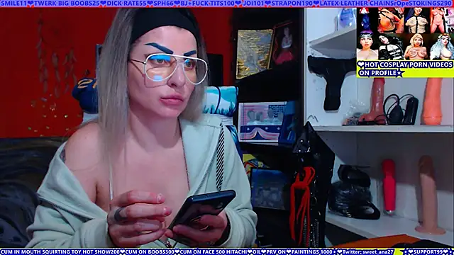 Snapshot of cuminmenowbbyx chatting on 04.18.26 cuminmenowbbyx online show from 04.18.26