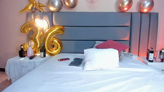 AGATHAA WHITE online show from 02.28.25