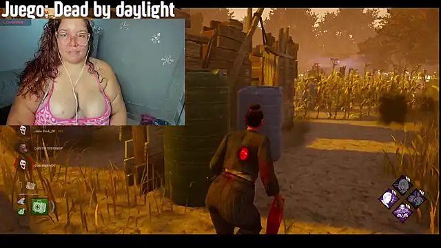 Snapshot of Johana_bbw chatting on 02.05.25 Johana bbw online show from 02.05.25