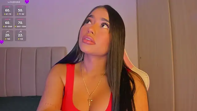 isa bunny online show from 04.23.26